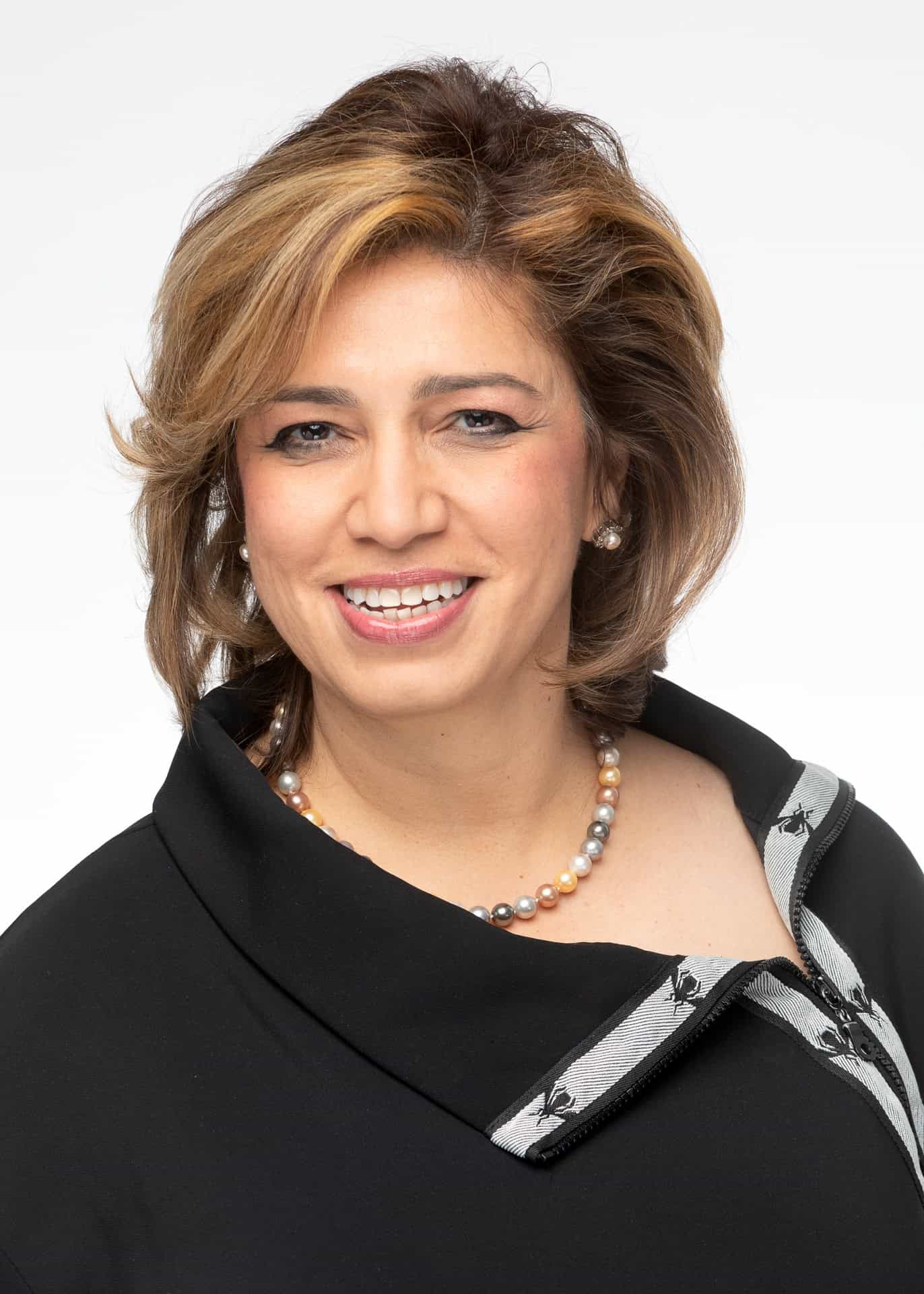 Preeti Sinha, Founder of Perfect Nations